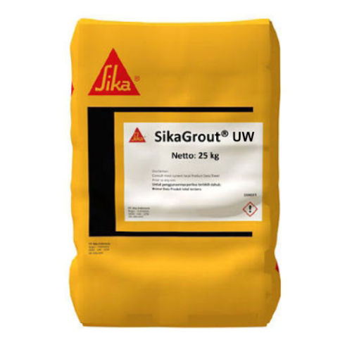 SIKAGROUT UW